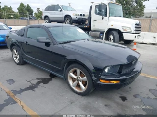 FORD FORD MUSTANG V6 DELUXE/V6 PREMIUM