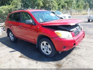 TOYOTA TOYOTA RAV4 BASE V6