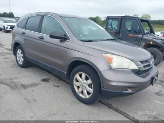 HONDA HONDA CR-V SE