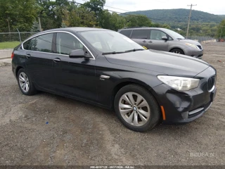 BMW 535I GRAN TURISMO XDRIVE