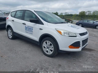 FORD FORD ESCAPE S