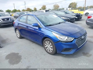 HYUNDAI HYUNDAI ACCENT SE