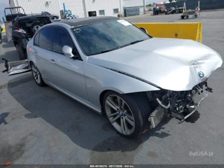 BMW 335I