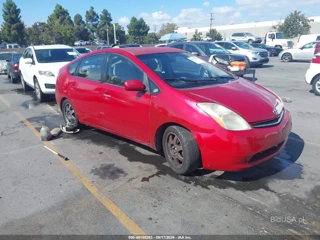 TOYOTA TOYOTA PRIUS TOURING