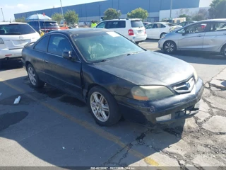 ACURA ACURA CL 3.2 TYPE S
