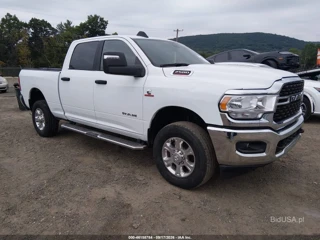 RAM RAM 2500 BIG HORN  4X4 6'4 BOX