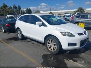 MAZDA MAZDA CX-7 SPORT