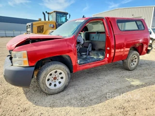 CHEVROLET SILVERADO C1500