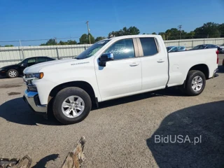 CHEVROLET SILVERADO C1500 LT