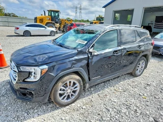 GMC TERRAIN SLT