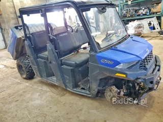 POLARIS RANGER