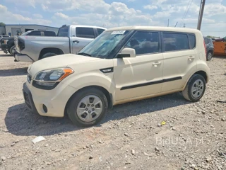 KIA SOUL BASE