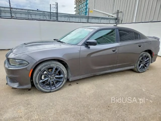 DODGE CHARGER GT