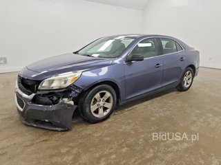 CHEVROLET MALIBU LS