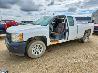 CHEVROLET SILVERADO C1500
