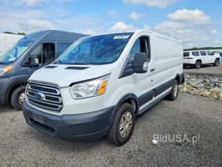 FORD TRANSIT T-250