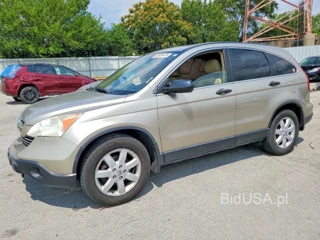 HONDA CR-V EX