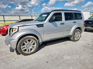 DODGE NITRO HEAT