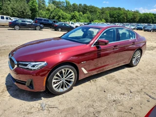 BMW 530XE