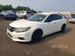NISSAN ALTIMA 2.5 SR