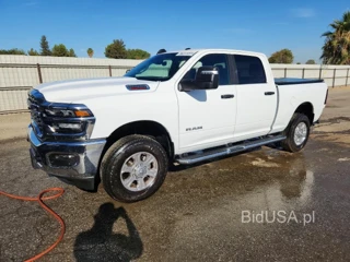RAM 2500 BIG HORN