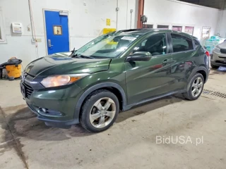 HONDA HR-V EX