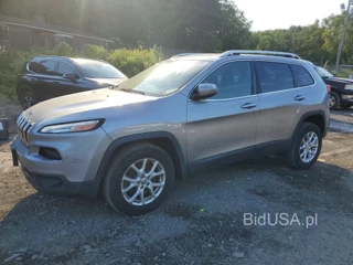 JEEP CHEROKEE LATITUDE