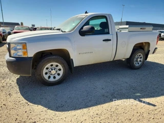 CHEVROLET SILVERADO C1500