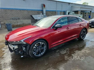 KIA K5 GT LINE