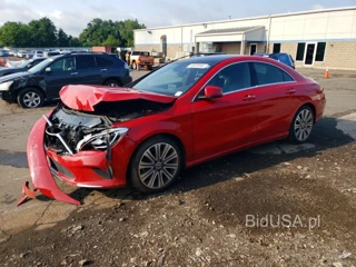 MERCEDES-BENZ CLA 250 4MATIC