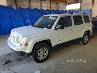 JEEP PATRIOT SPORT