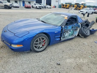 CHEVROLET CORVETTE Z06