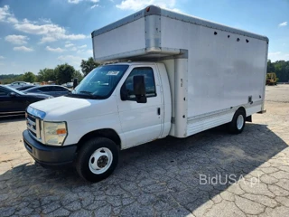 FORD ECONOLINE