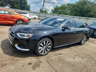 AUDI A4 PREMIUM PLUS 40