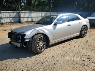 CHRYSLER 300 S