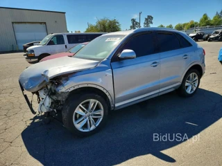 AUDI Q3 PREMIUM
