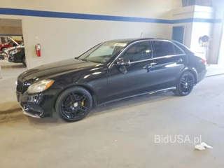 MERCEDES-BENZ E 350 4MATIC