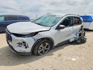 FORD ESCAPE ST LINE