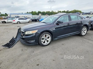 FORD TAURUS SEL