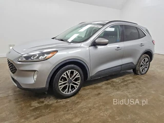 FORD ESCAPE SEL