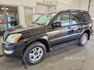 LEXUS GX 470