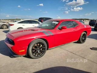 DODGE CHALLENGER R/T