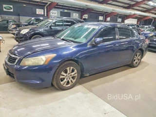 HONDA ACCORD LXP