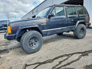 JEEP CHEROKEE LIMITED