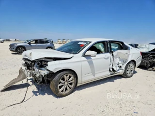 CHEVROLET IMPALA