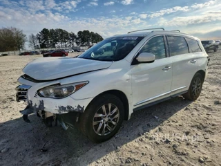 INFINITI QX60