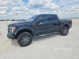 FORD F150 RAPTOR