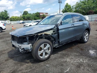 MERCEDES-BENZ GLC 300 4MATIC
