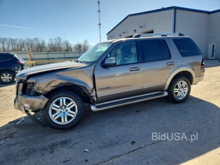 FORD EXPLORER EDDIE BAUER