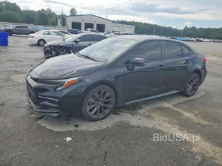 TOYOTA COROLLA HYBRID SE